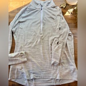 Peter Millar Women’s 1/4 Zip XL